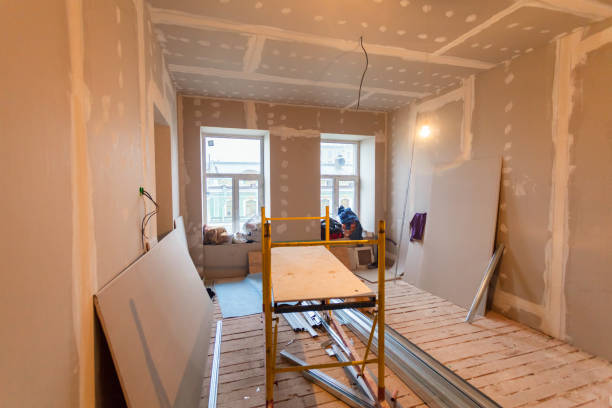 Best Acoustic or Soundproof Drywall Installation  in Hillsboro, MO